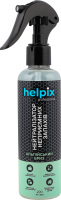 Нейтралізатор запахів д/авто Альпійський бриз 200мл спрей Хелпікс