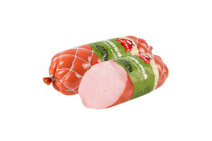 Колбаса вареная Сливочная Забіяка в/с кг