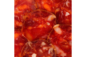 Ковбаса Argal чорізо іберіко