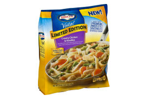 Birds Eye Voila! Creamy Chicken & Noodles