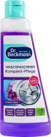 Очиститель для стиральных машин Цветочная свежесть Dr.Beckmann 250мл