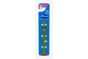 Companion Cat Safety Collar Adjustable