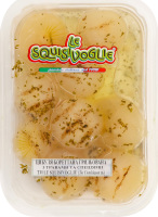 Цибуля Le Squisivoglie Бореттане грильована