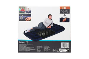 Матрац надувний 188х99х23см №67001 Bestway 1шт