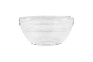 Салатник d121мм №44919-BX6B6X158 Unifresh Uniglass 1шт