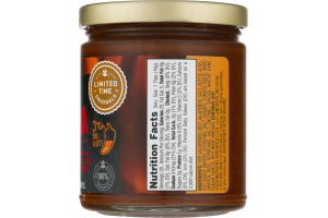 Ahold Glaze Hot Sriracha