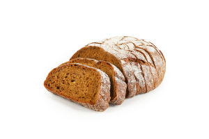 Хлеб нарезной Баварский Мамин хліб м/у 350г