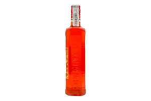 Джин 0.7л 37.5% Blood orange Gibson's бут