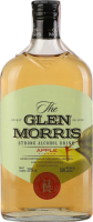 Напій алкогольний з ароматом яблука 30% 0,5л Глен Морріс