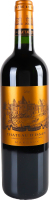 Вино Chateau D'Issan Margaux rouge 2016