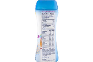 Gerber Rice Cereal Single Grain