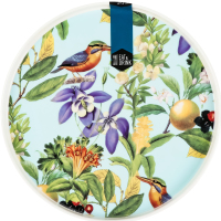 Тарілка Eat&Drink 20см 985199