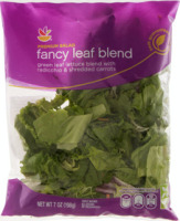 Ahold Premium Salad Fancy Leaf Blend