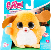 Іграшка Fuzz-A-Lots Курча інтерактивна Furreal