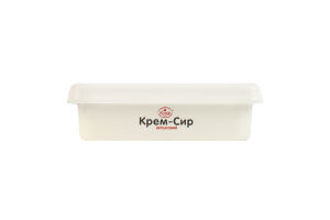 Крем-сыр 50% сливочный Kozub п/у 150г