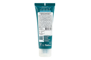 Дезодорант-крем для всего тела Свежесть океана Rexona Men 75мл