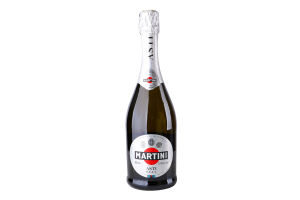 Вино игристое 750мл 7.5% белое сладкое Асти Martini бут
