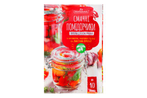 Приправа для консервирования Вкусные помидорчики Pripravka м/у 45г