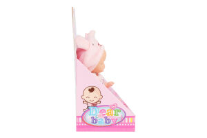 Іграшка Пупс 8,5*7*15 см в асортименті QX128 Шантоу