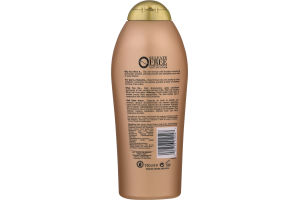 OGX Brazilian Keratin Therapy Conditioner Ever Straightening +