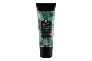 Крем-гель д/душу Кашмірський сандал та ветівер парфумований 250мл Tesori d"Oriente