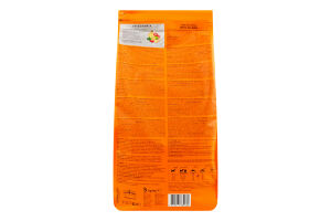 Корм сухий повнораціонний для кошенят З лососем Premium Club 4 Paws м/у 5кг