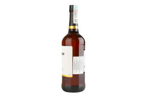 Виски 1л 40% бленд 5YO Original Canadian Club бут