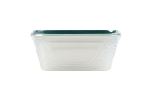 Набір контейнерів для зберігання Eat&Drink 3шт