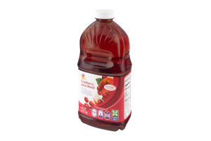 Ahold Cranberry Juice Blend