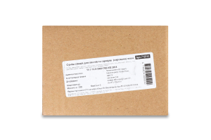 Смесь специй для овощей и гарниров (сырье)