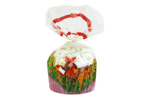 Кулич Православный ТОВ Криворіжхліб м/у 500г