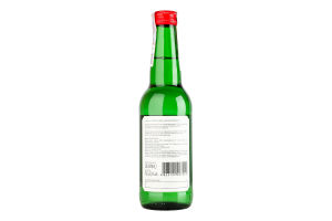 Напиток спиртной 350мл 15% Арбуз Soju Funju бут