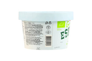 Мороженое органическое пломбир Green eskimos by Pura Vida Rud ст 90г