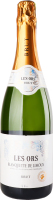 Вино ігр Domaine Les Ors Blanquette de Limoux Brut