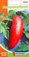 Насіння Томат Перцеподібний 0,1г Яскрава