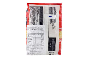 Изделия макаронные из твёрдых сортов пшеницы Penne Rigate Famiglia м/у 500г