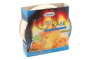 Сир д/запікання кремовий 60% 180г Coburger