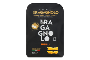 Вироби макаронні Pastificio Bragagnolo Фузілі Сен