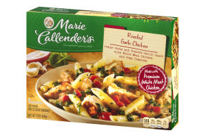 Marie Callender's Roasted Garlic Chicken