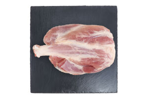 Свиная Котлета по-Дарницки