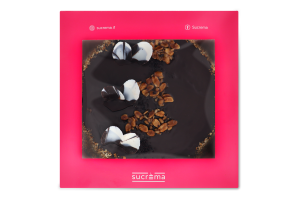 Торт 0,9 кг Sucrema Флорентіно п/уп