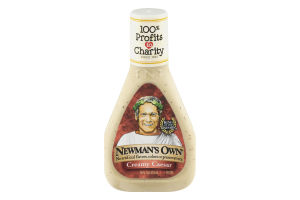 Newman's Own Creamy Caesar Dressing