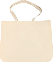 Экосумка для покупок хлопковая 42х38х10х10х70см ТОВ НВО Синергія 1шт