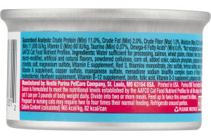 Purina ONE True Instinct Premium Cat Food Salmon & Trout Recipe