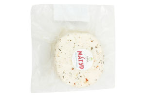 Cир 30% Томат-базилік Гуснянський Магур кг