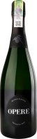 Вино ігристе Opere Trevigiane Dosaggio Zero біле