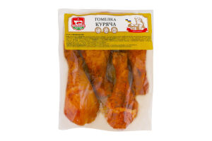 Гомілка куряча Смаковинка в/к кг