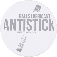 Гель-змазка д/інтимної гігієни Angry Beards спорт