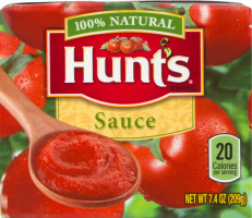 Hunt's Salsa