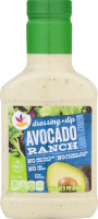 Ahold Dressing and Dip Avocado Ranch
